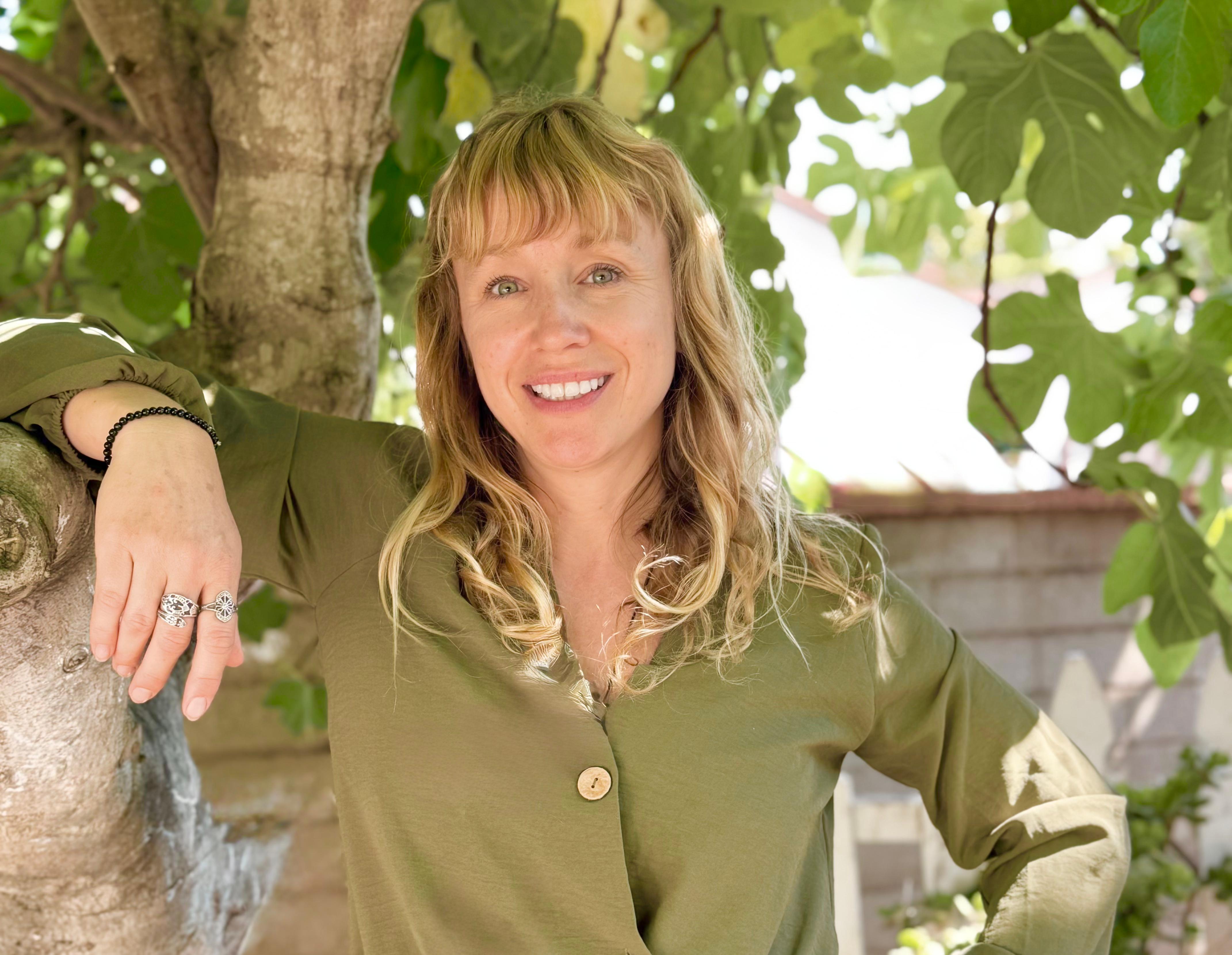 Geneviève Canterbury