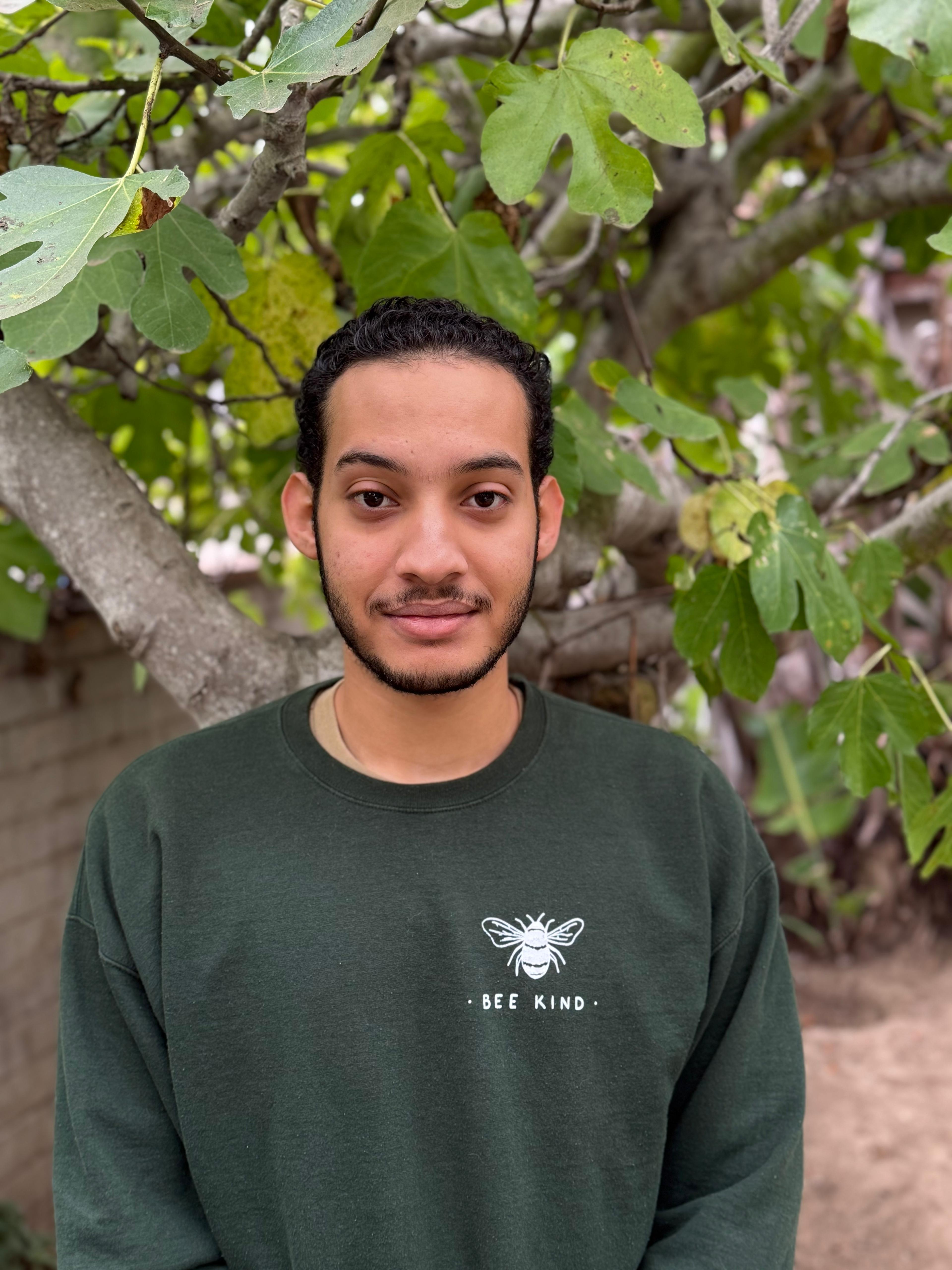 Abderraouf Semaoui (Raffi)